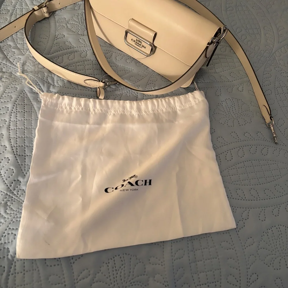 Tabby purse - Picture 4 of 5